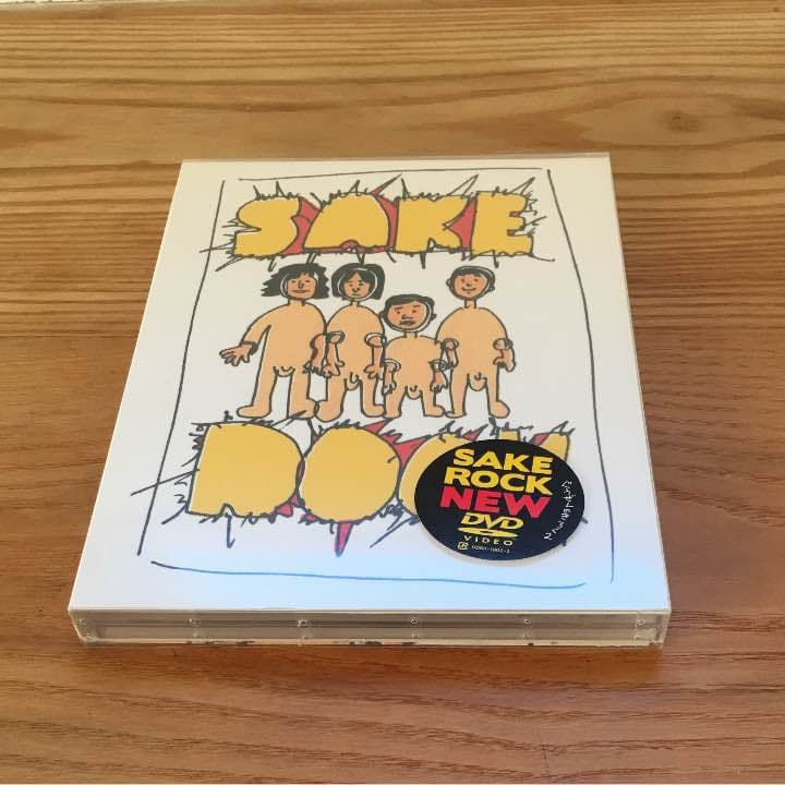 SAKEROCK　ぐうぜんのきろく2