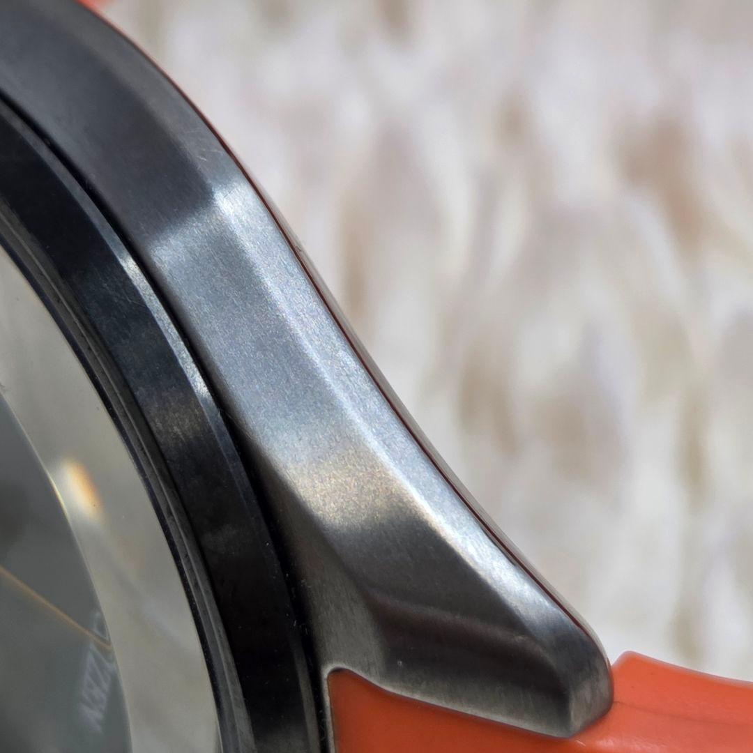 最終お値下げシチズン エコ・ドライブ 大坂なおみ選手 試合着用 限定1000本