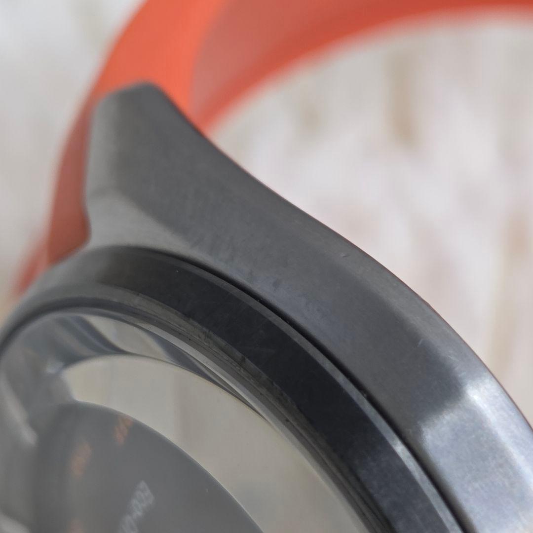 最終お値下げシチズン エコ・ドライブ 大坂なおみ選手 試合着用 限定1000本