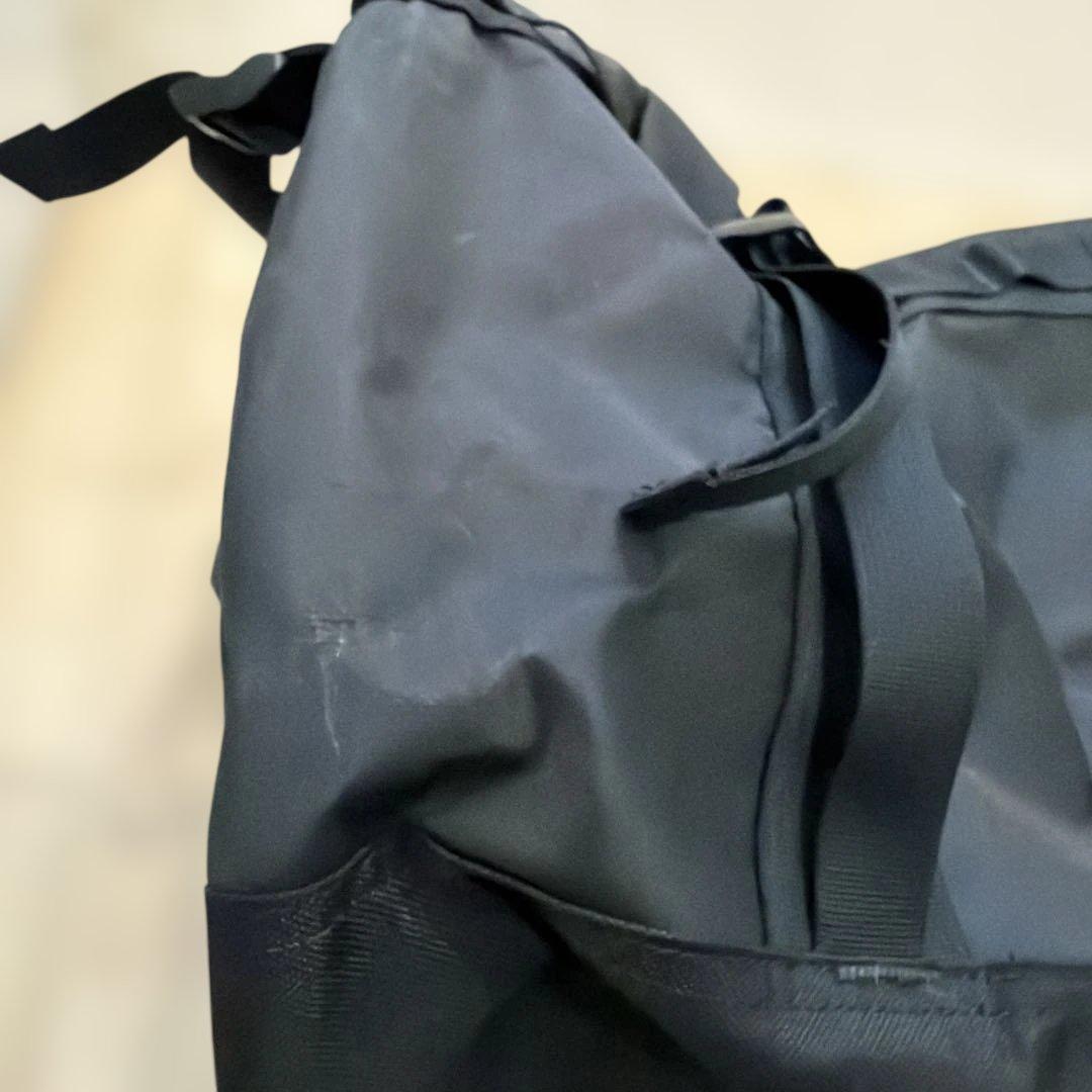 THE NORTH FACE リュック BC Duffel L NM81813Ｋ