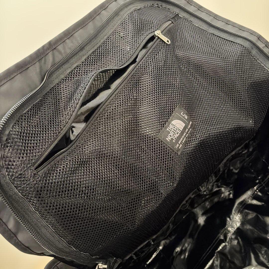 THE NORTH FACE リュック BC Duffel L NM81813Ｋ