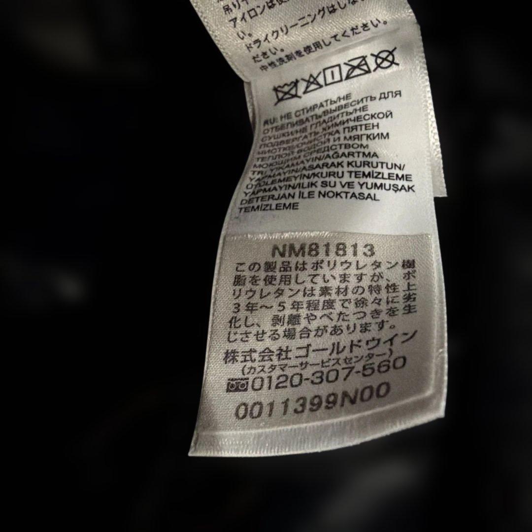 THE NORTH FACE リュック BC Duffel L NM81813Ｋ