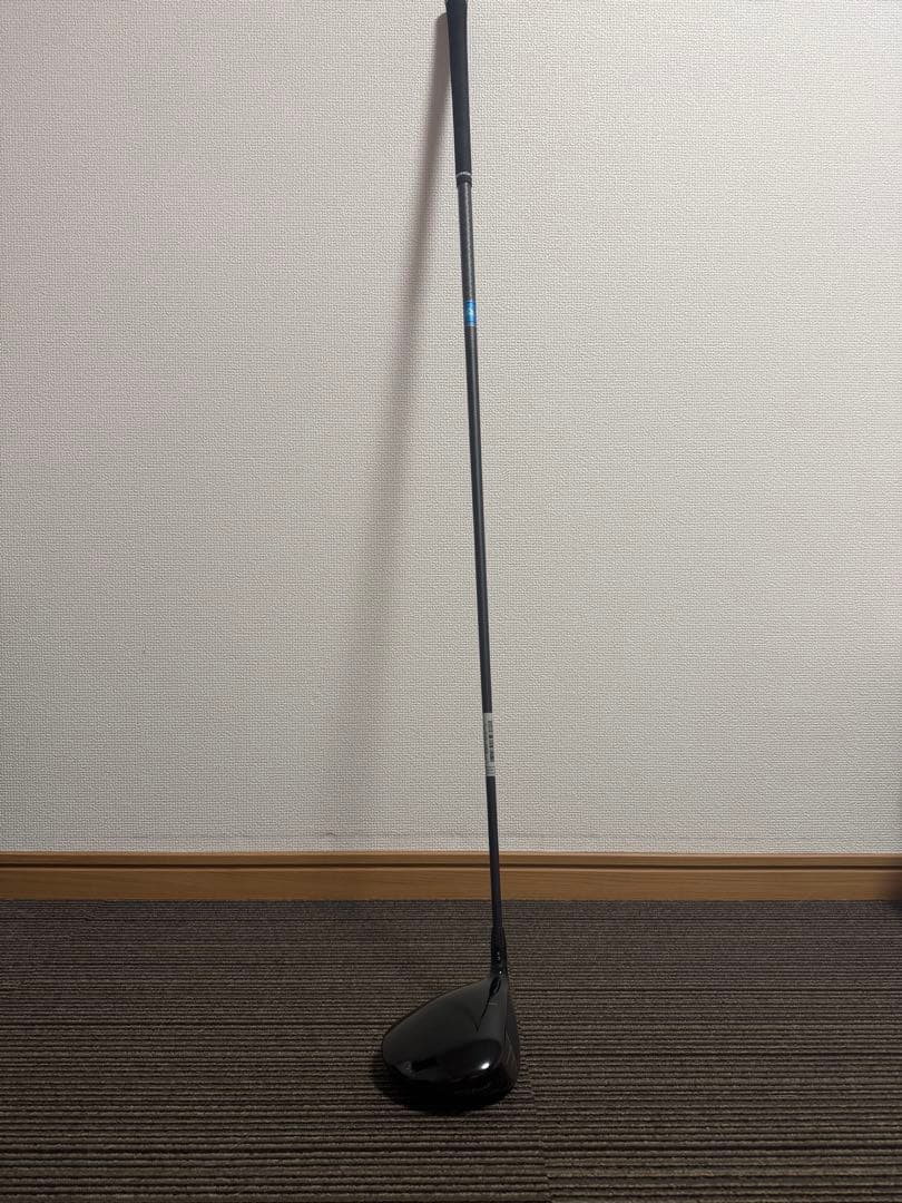 タイトリストGT2 ドライバー 9°