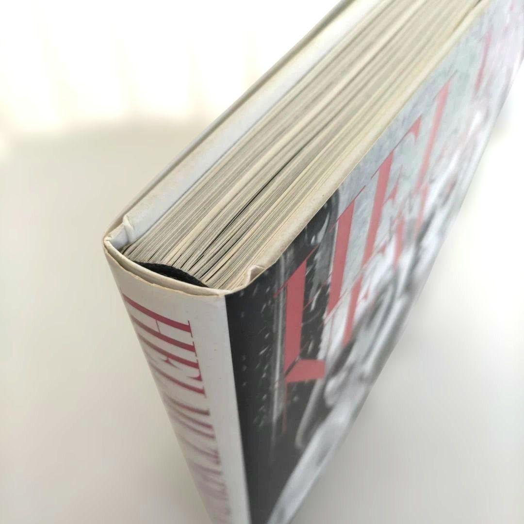 HELMUT NEWTON:WORK/ヘルムート・ニュートン 写真集 洋書