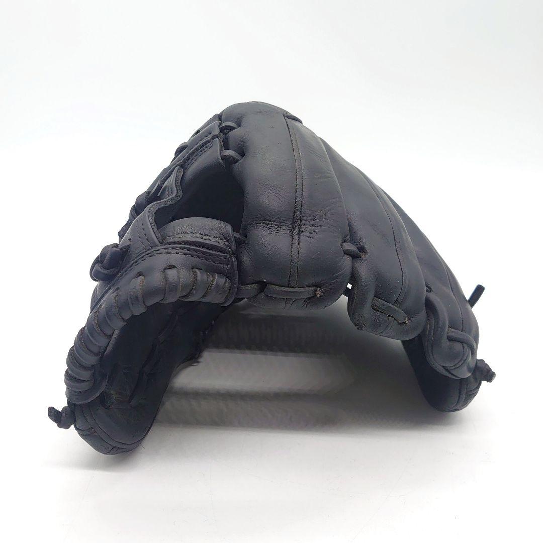 MIZUNO Grip Grid 一般軟式野球用グローブ