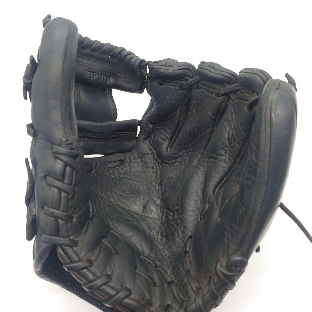 MIZUNO Grip Grid 一般軟式野球用グローブ