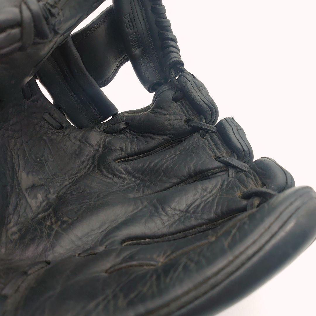 MIZUNO Grip Grid 一般軟式野球用グローブ