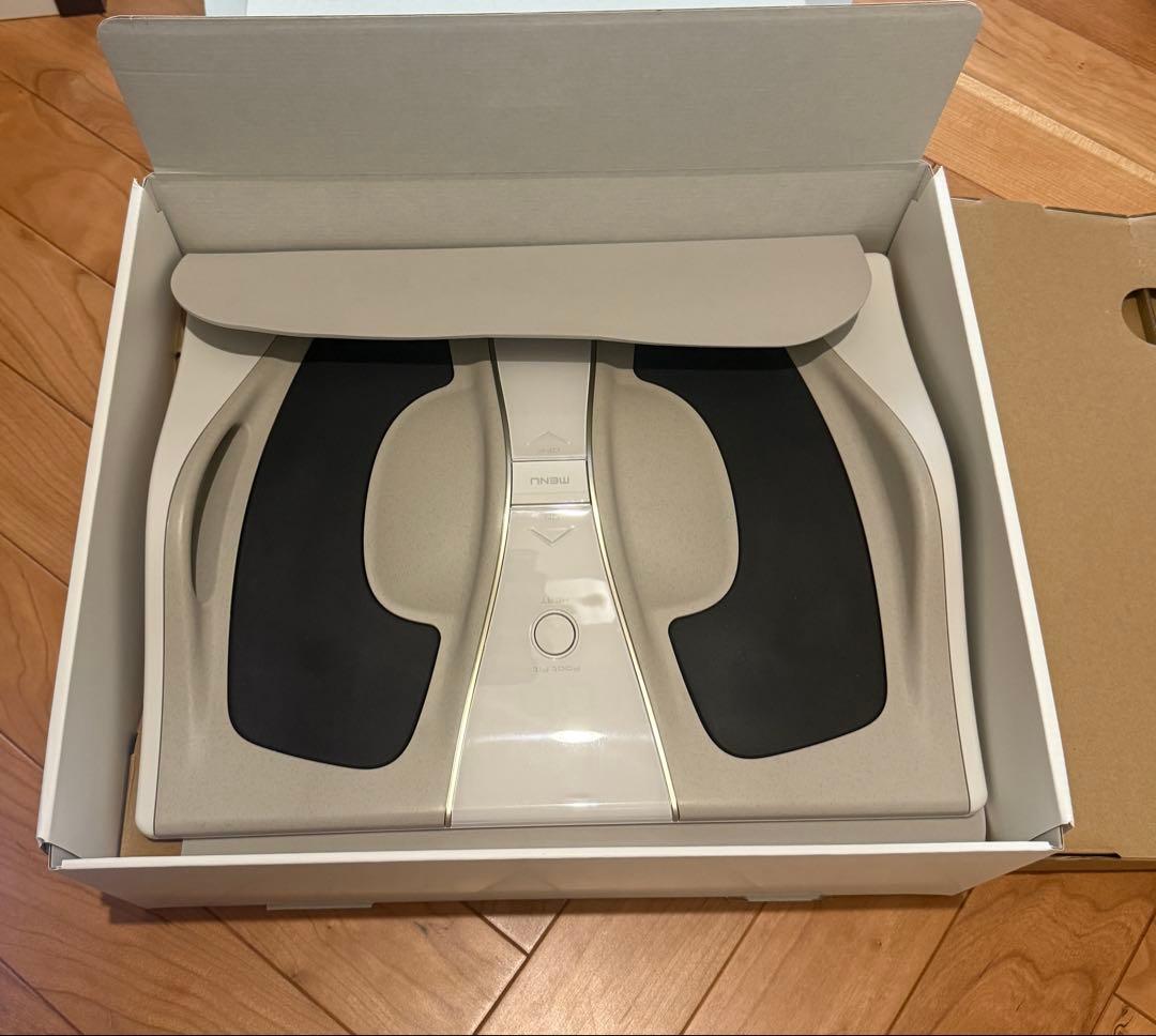 その他 SIXPAD Foot Fit 3 Heat