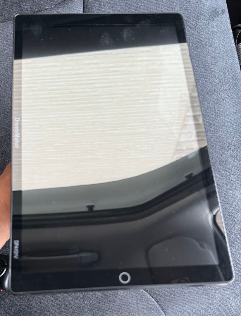 DreamMaker 10.1インチ カーオーディオ