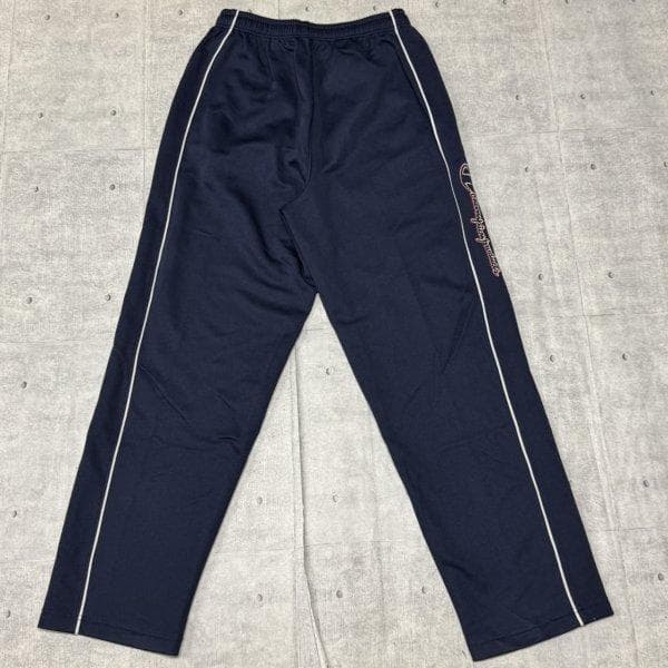 00s Y2K Champion ジャージ セットアップ 上下 チャンピオン