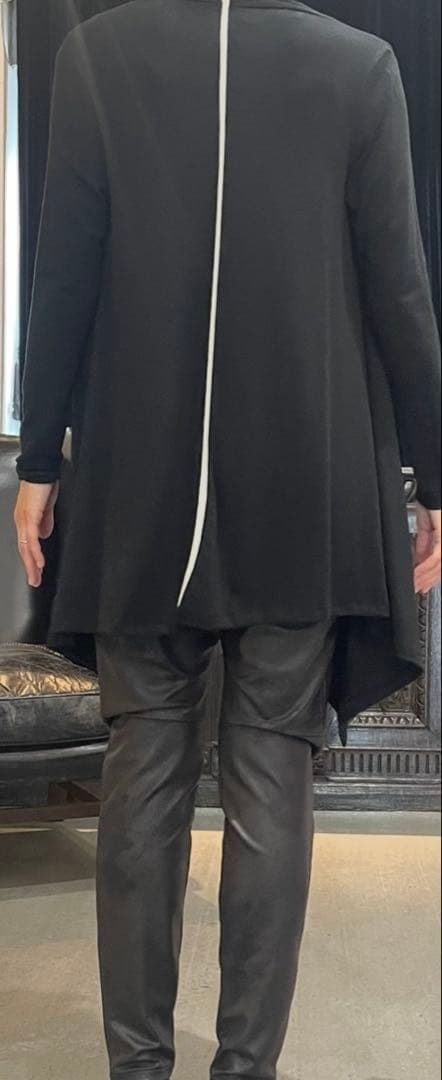 bajra パンツ　(2回短時間着用のみ) バジュラ