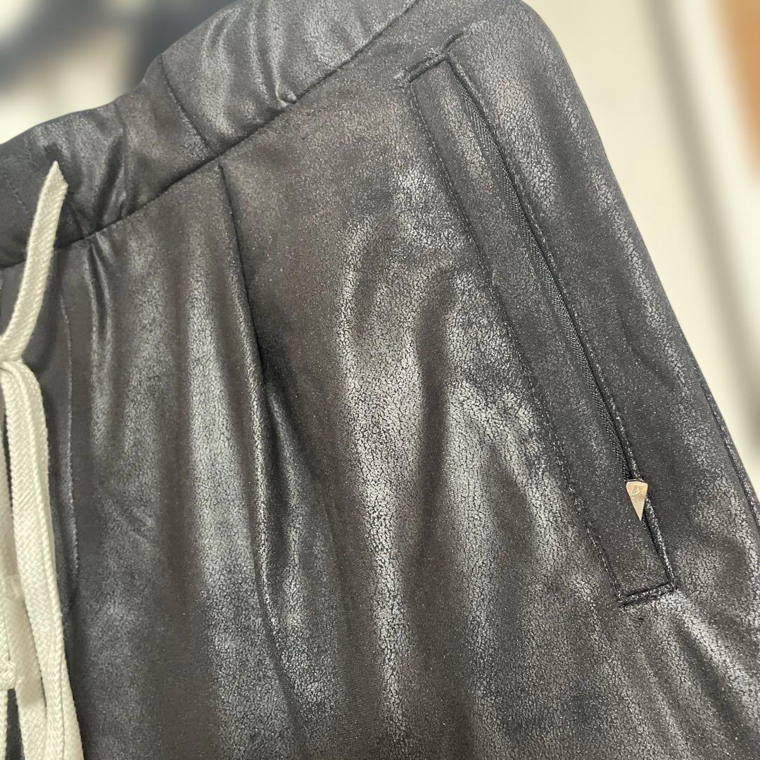 bajra パンツ　(2回短時間着用のみ) バジュラ