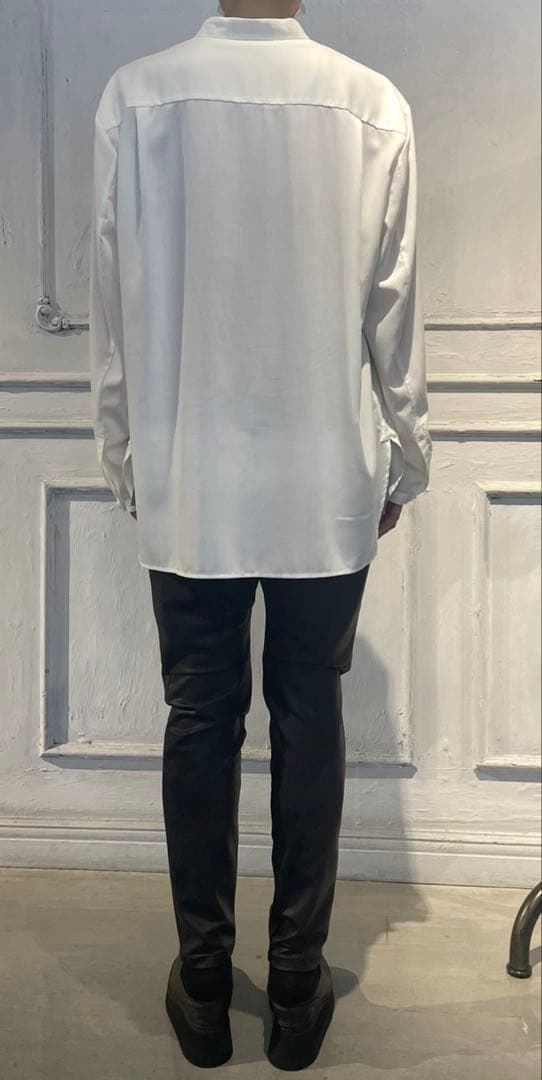 bajra パンツ　(2回短時間着用のみ) バジュラ