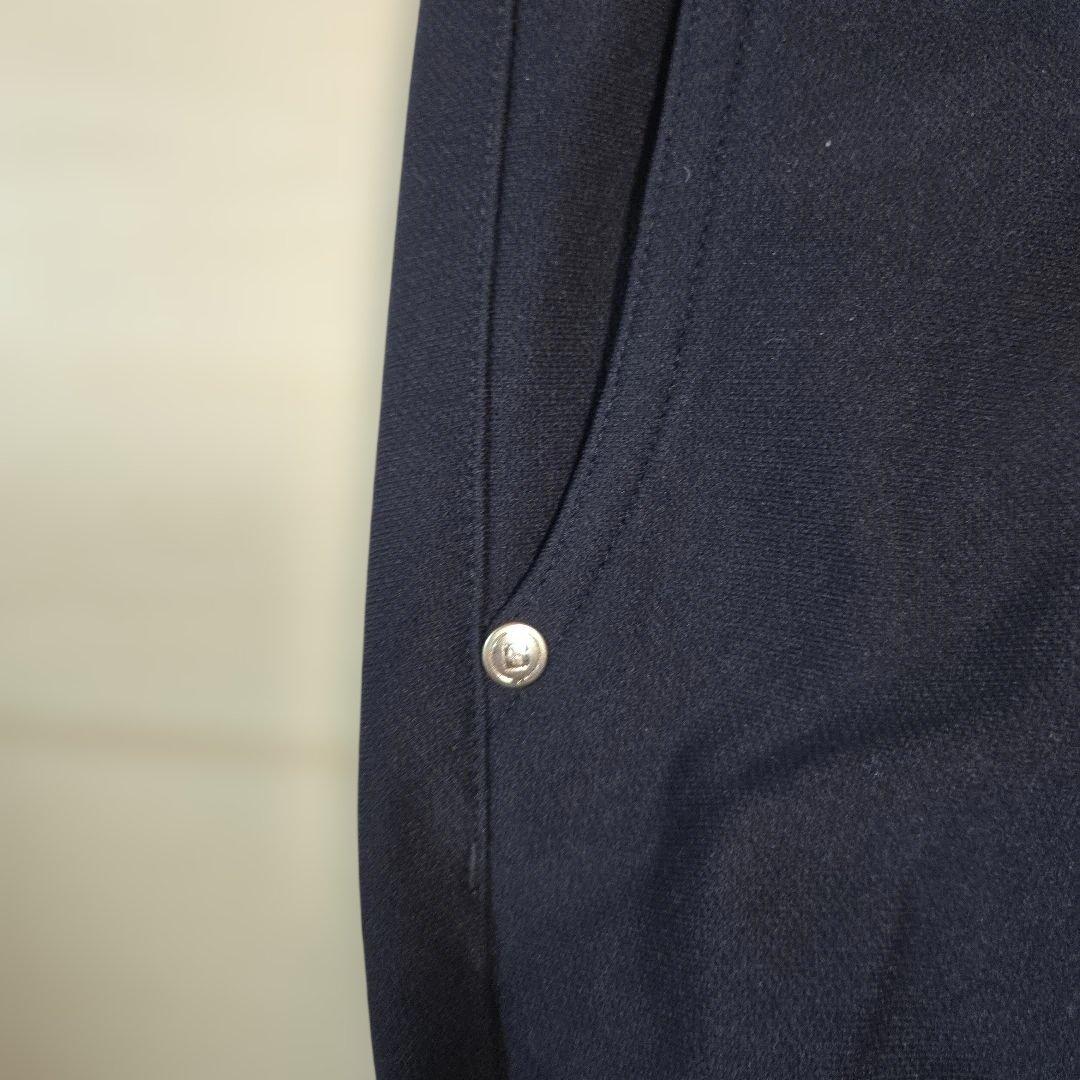 【超美品】ブリーフィング パンツ 裏起毛 レディース S