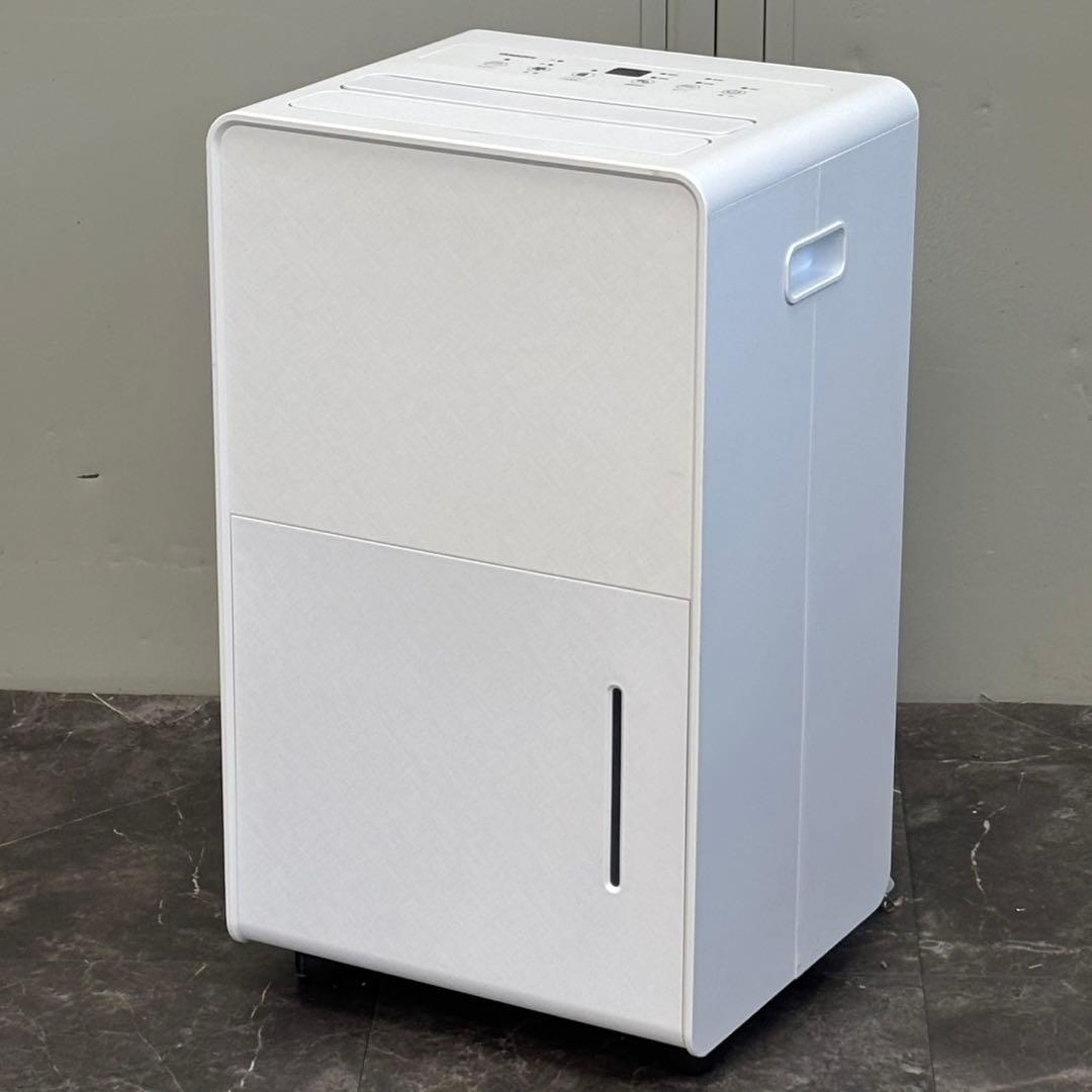 ＊送料込！2024年製山善（YAMAZEN） 除湿機 EDC-H60(MW)