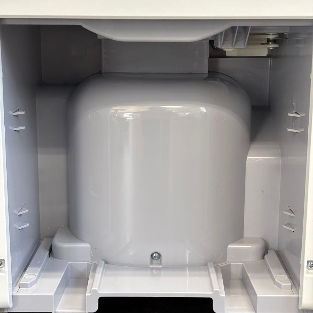 ＊送料込！2024年製山善（YAMAZEN） 除湿機 EDC-H60(MW)