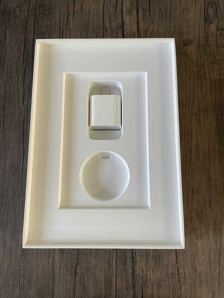 ②【美品】iPad Apple 第9世代　Wi-Fiモデル　64GB