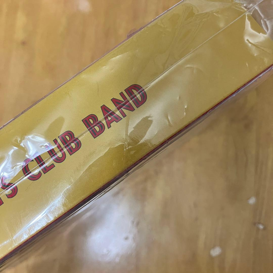 ビートルズ　サージェント・ペパーズ　スーパー・デラックス・エディション