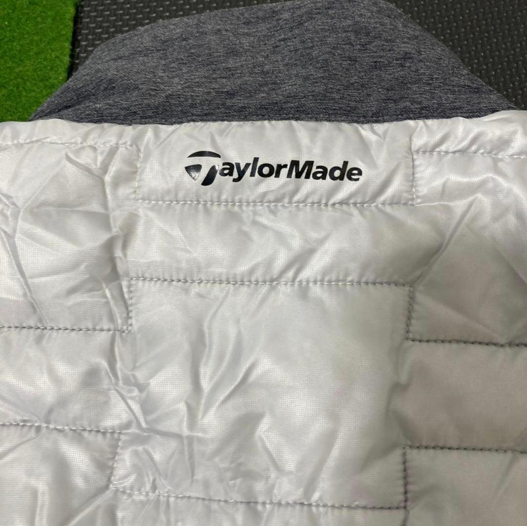 TaylorMadeベスト（サイズ0）