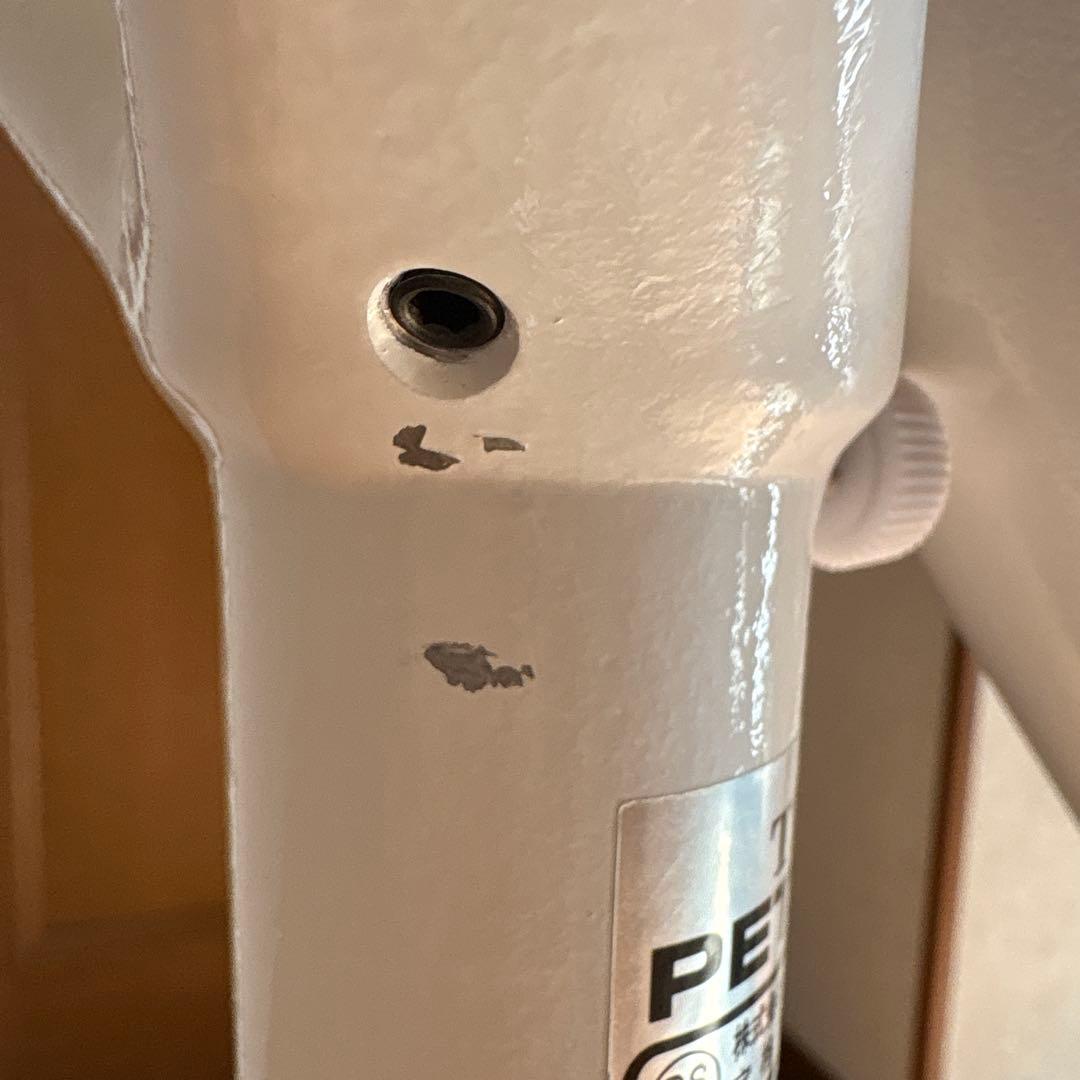 業務用ペットドライヤー　スタンドドライヤー　ジェルワン・ターボEX