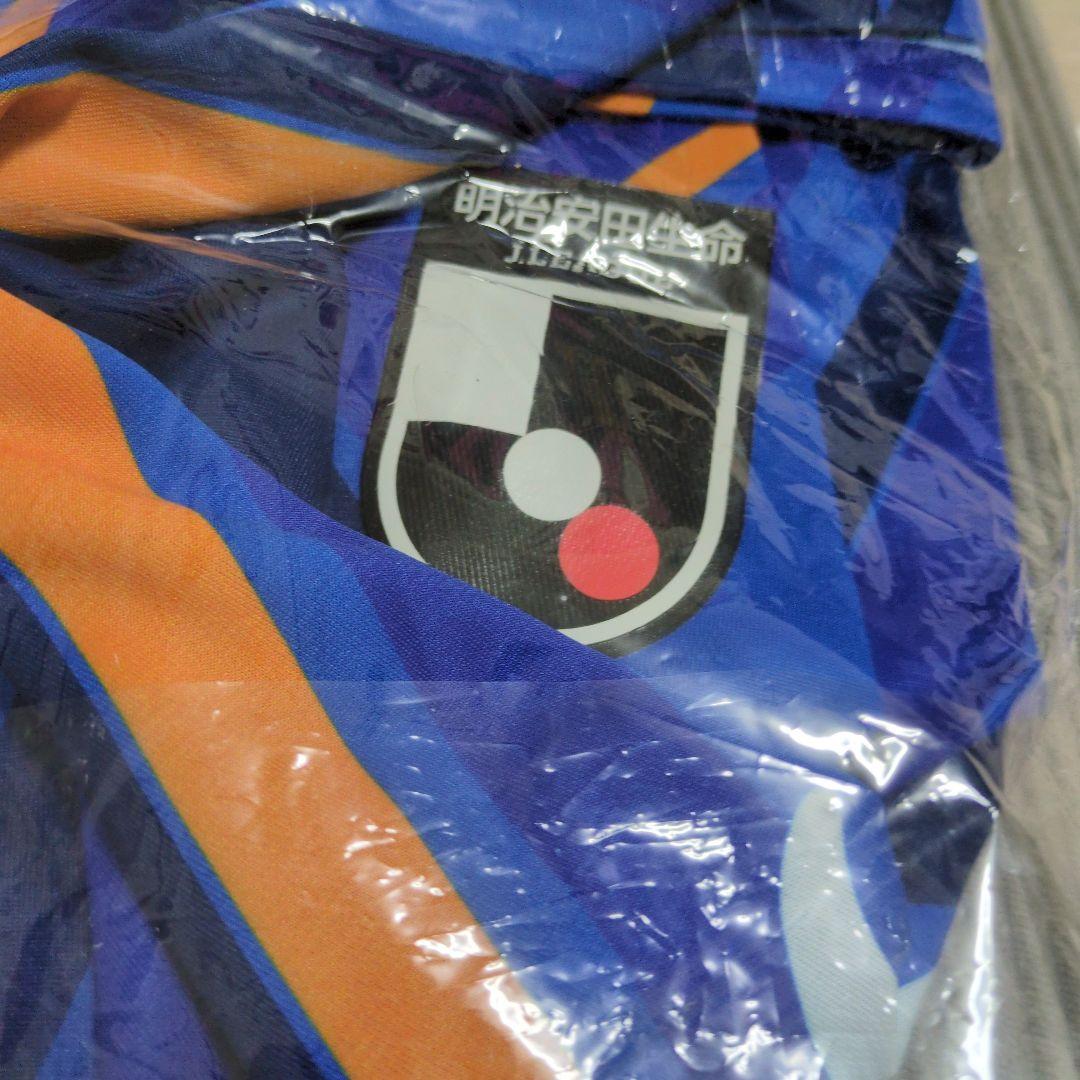 アップル　　Vファーレン長崎　ユニホーム　新品未使用　ドット柄１点