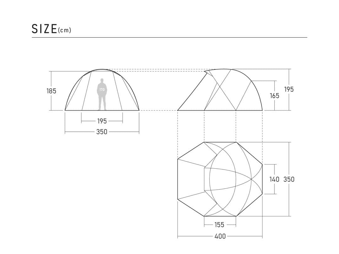 VOGEL MID（ヴォーゲルミッド） 新品・未開封 RATEL WORKS