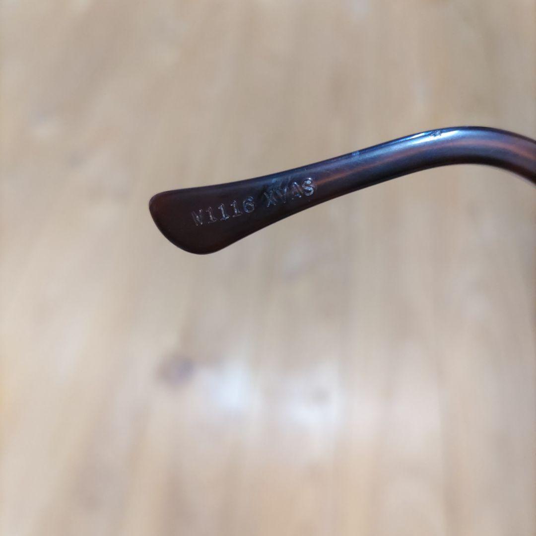 ボシュロムレイバン　クラブマスター90年代 ヴィンテージ