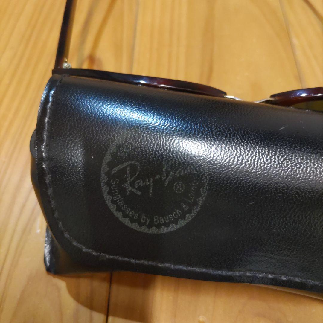 ボシュロムレイバン　クラブマスター90年代 ヴィンテージ