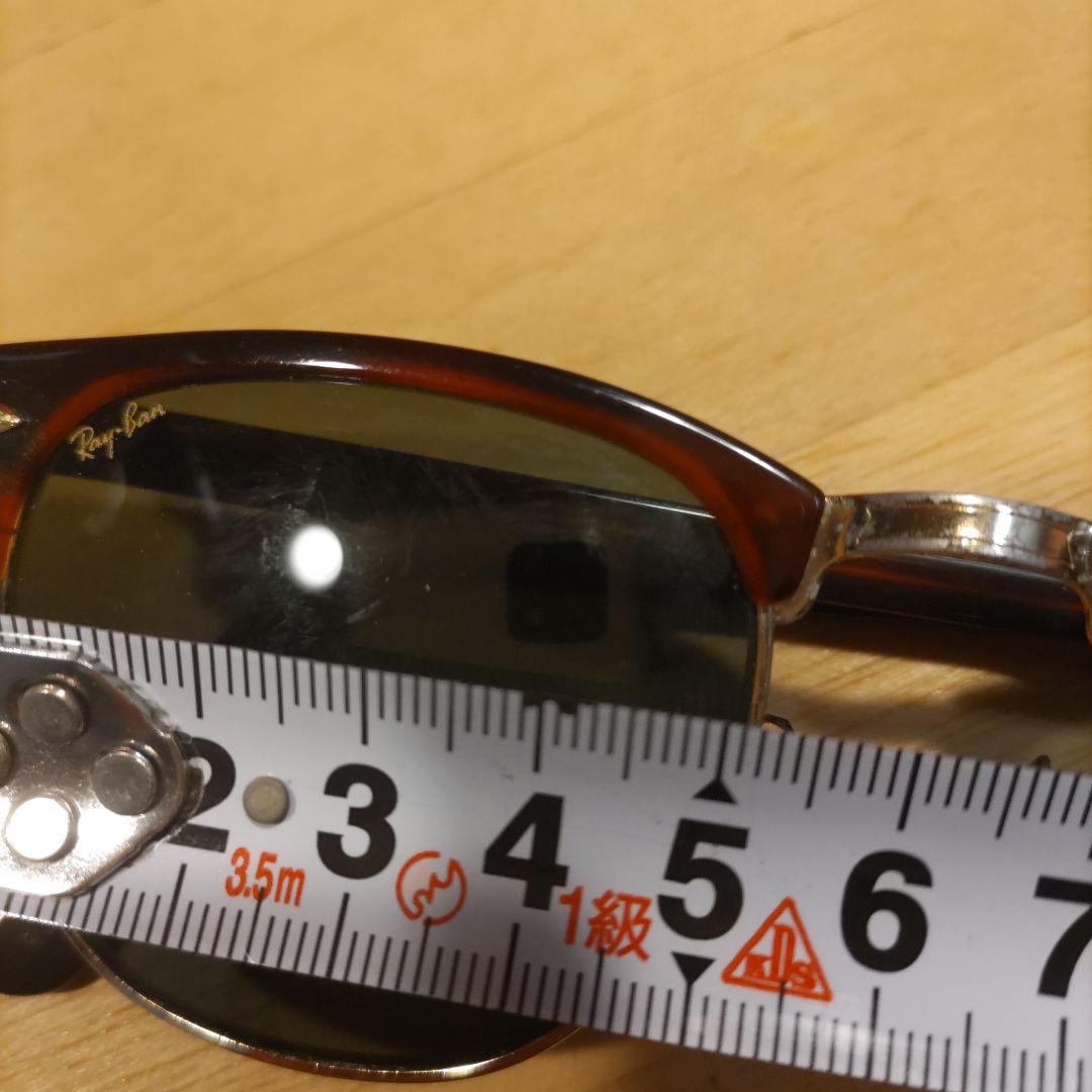 ボシュロムレイバン　クラブマスター90年代 ヴィンテージ