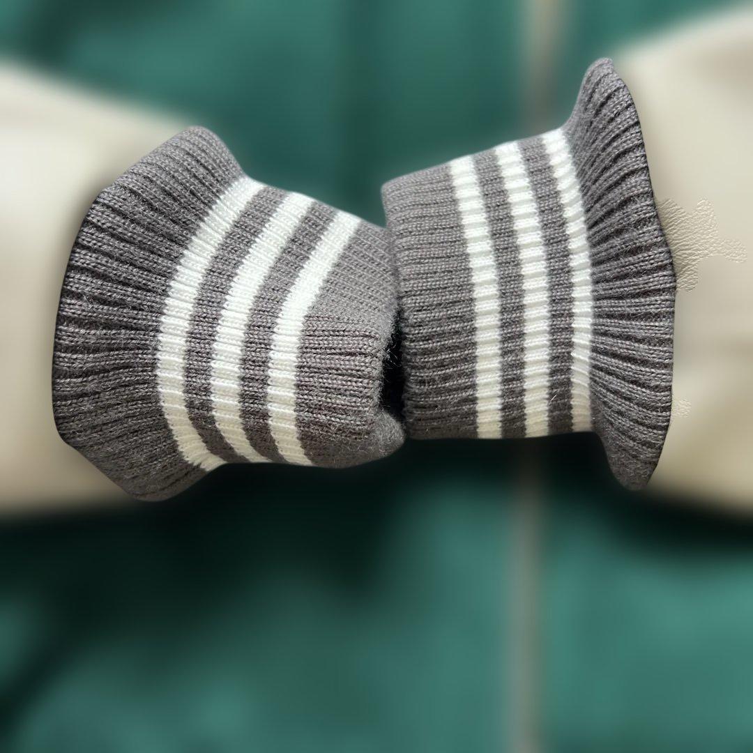 ハ*ク様 Hysteric Glamour × WIND AND SEA スタジ