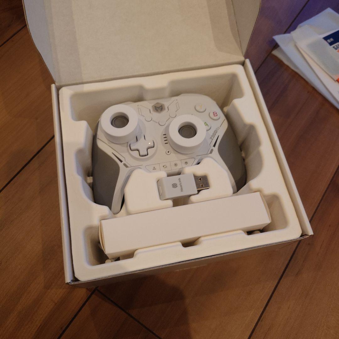 BLITZ 2 TMR ゲームコントローラー