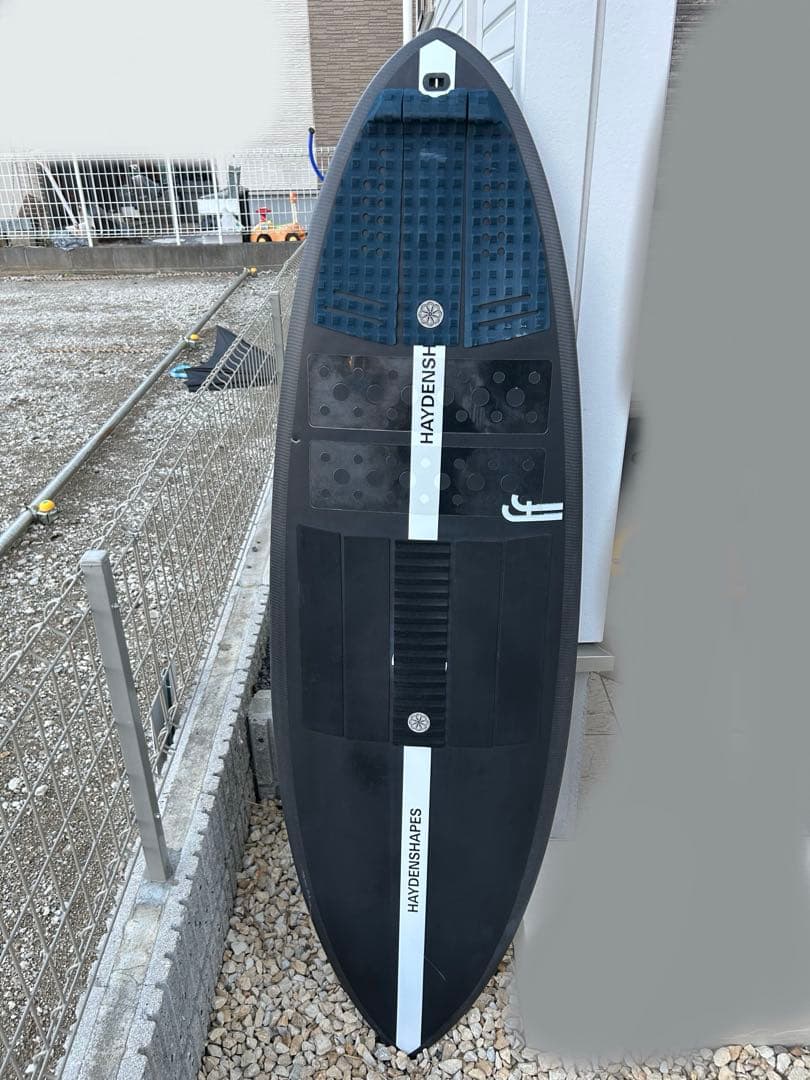 HAYDEN SHAPES ヘイデンシェイプス HYPTO KRYPTO