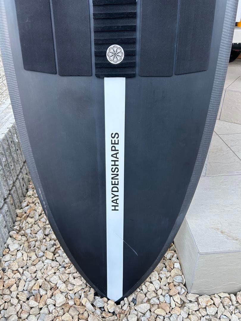 HAYDEN SHAPES ヘイデンシェイプス HYPTO KRYPTO