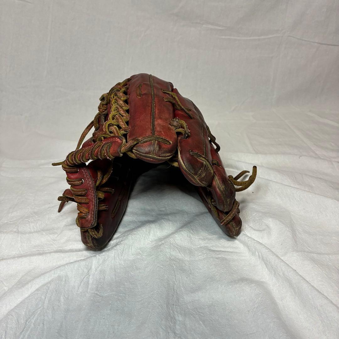 K*a様 ☆人気カラー☆JUNKEI-GLOVE ジュンケイJG-705A 外野