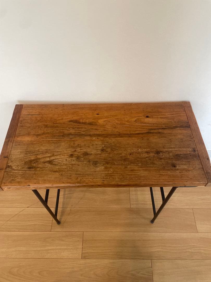 ua 　杉山製作所　ワークデスク