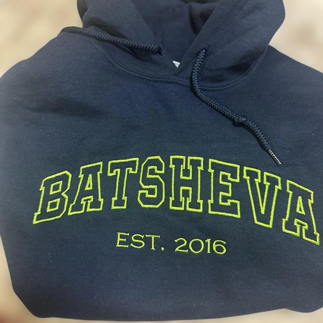 お値下げ EDIT.FOR LULU HOODIE SWEATSHIRT