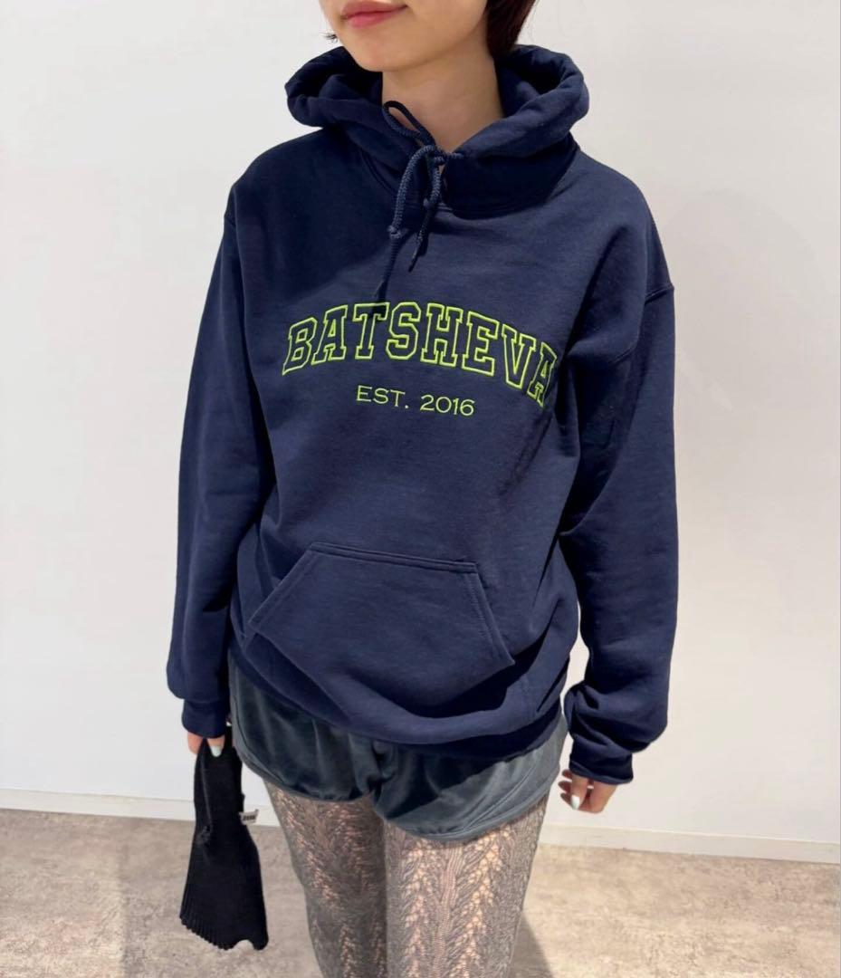 お値下げ EDIT.FOR LULU HOODIE SWEATSHIRT