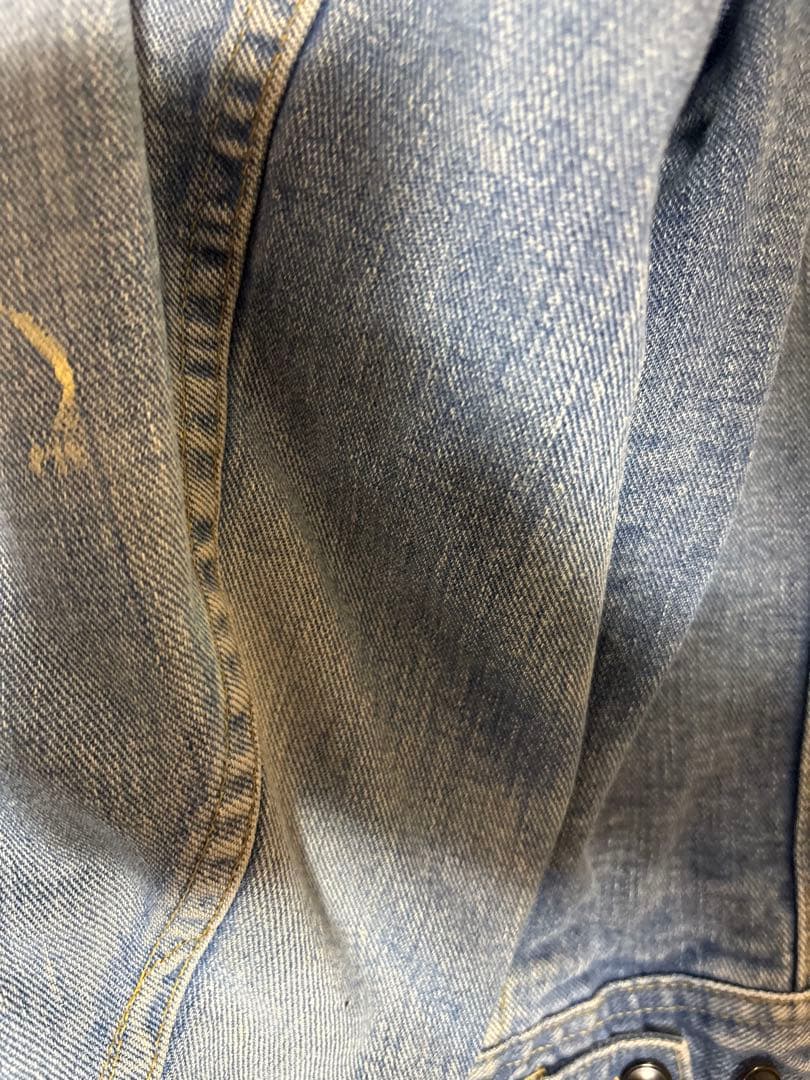 80s Lee STORM RIDERストームライダー　L