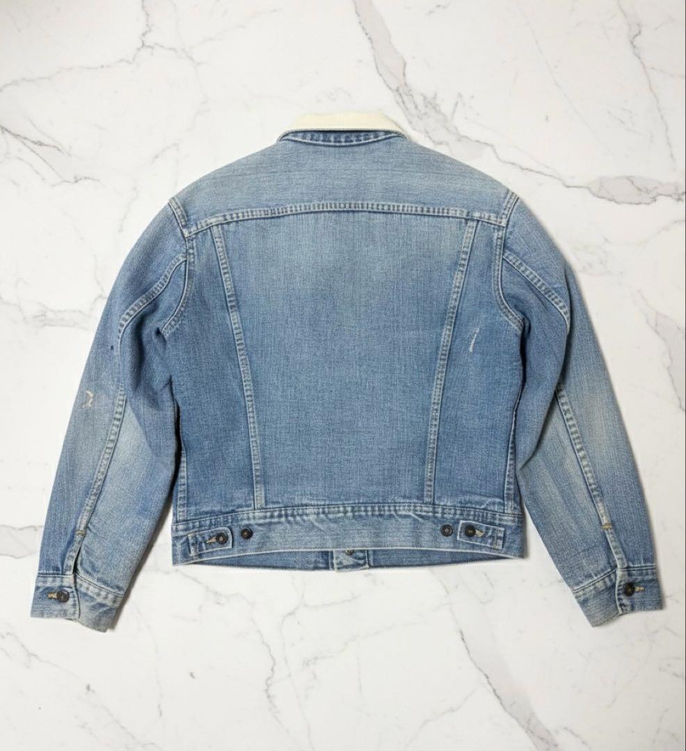 80s Lee STORM RIDERストームライダー　L