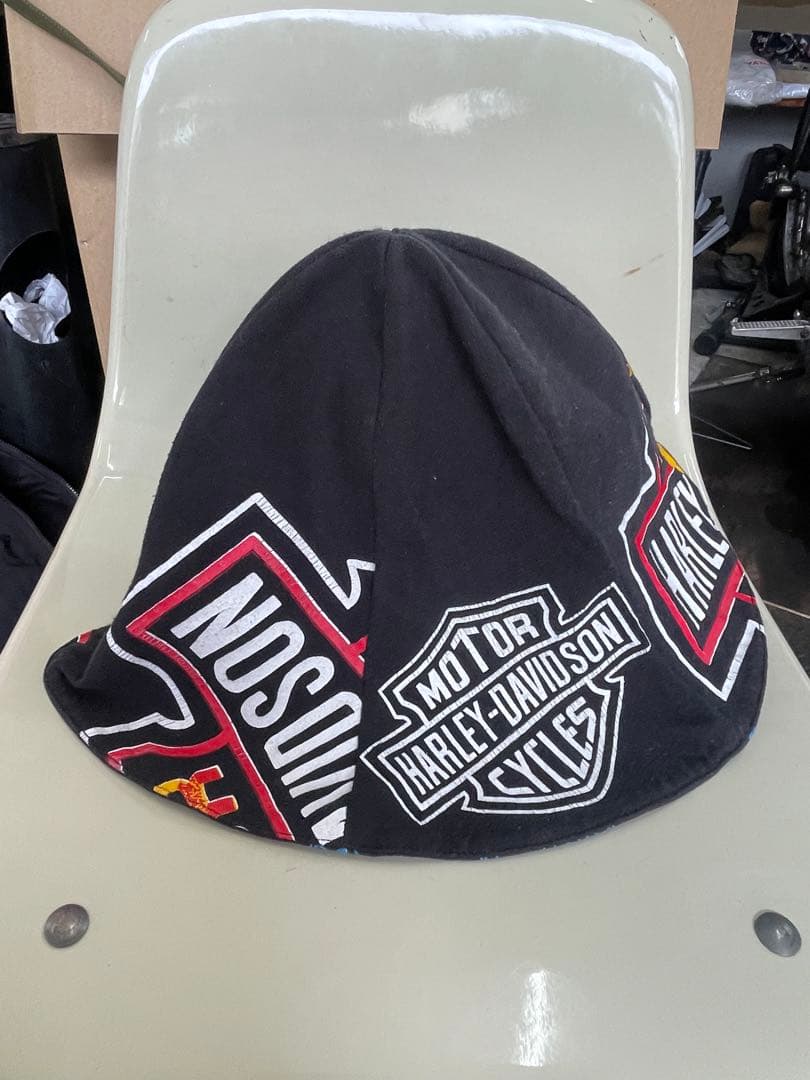 ゴンザレス様PANTYDROPPER チューリップハット パンティードロッパー