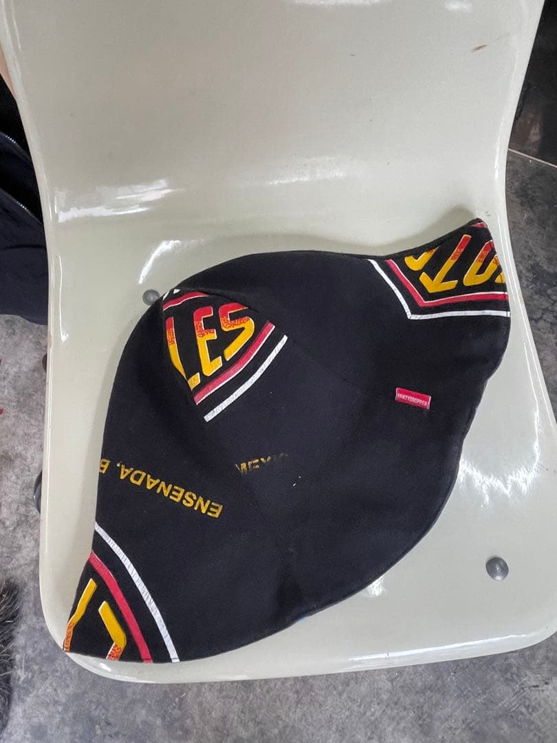 ゴンザレス様PANTYDROPPER チューリップハット パンティードロッパー