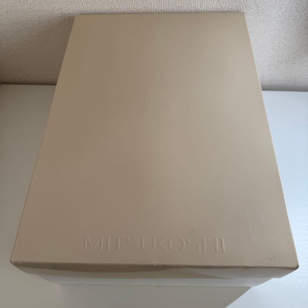 未使用　タグ付き　ミッソーニホーム　アクリル毛布　140cm×200cm 日本製