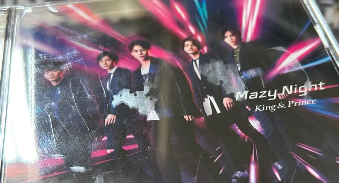 【歴代シングル・アルバム・ライブDVD】キンプリ まとめ売り