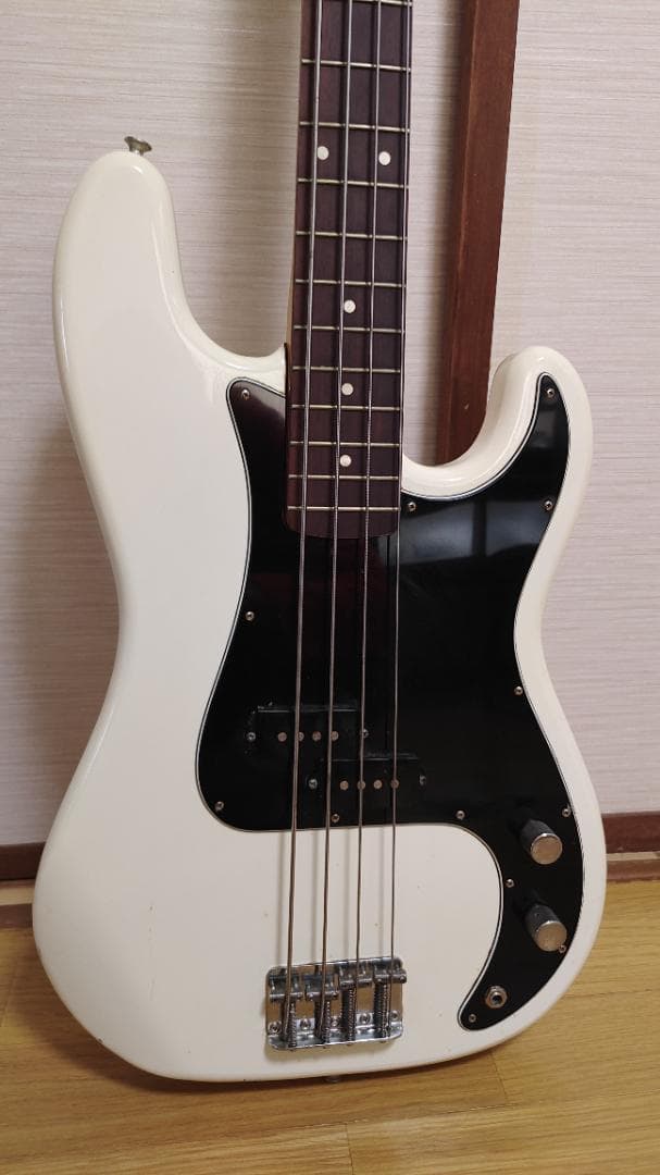 ベース Great Lake Deluxe