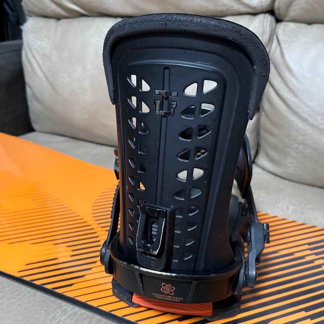 Yes. Jackpot 154 × UNION MC FUSE M