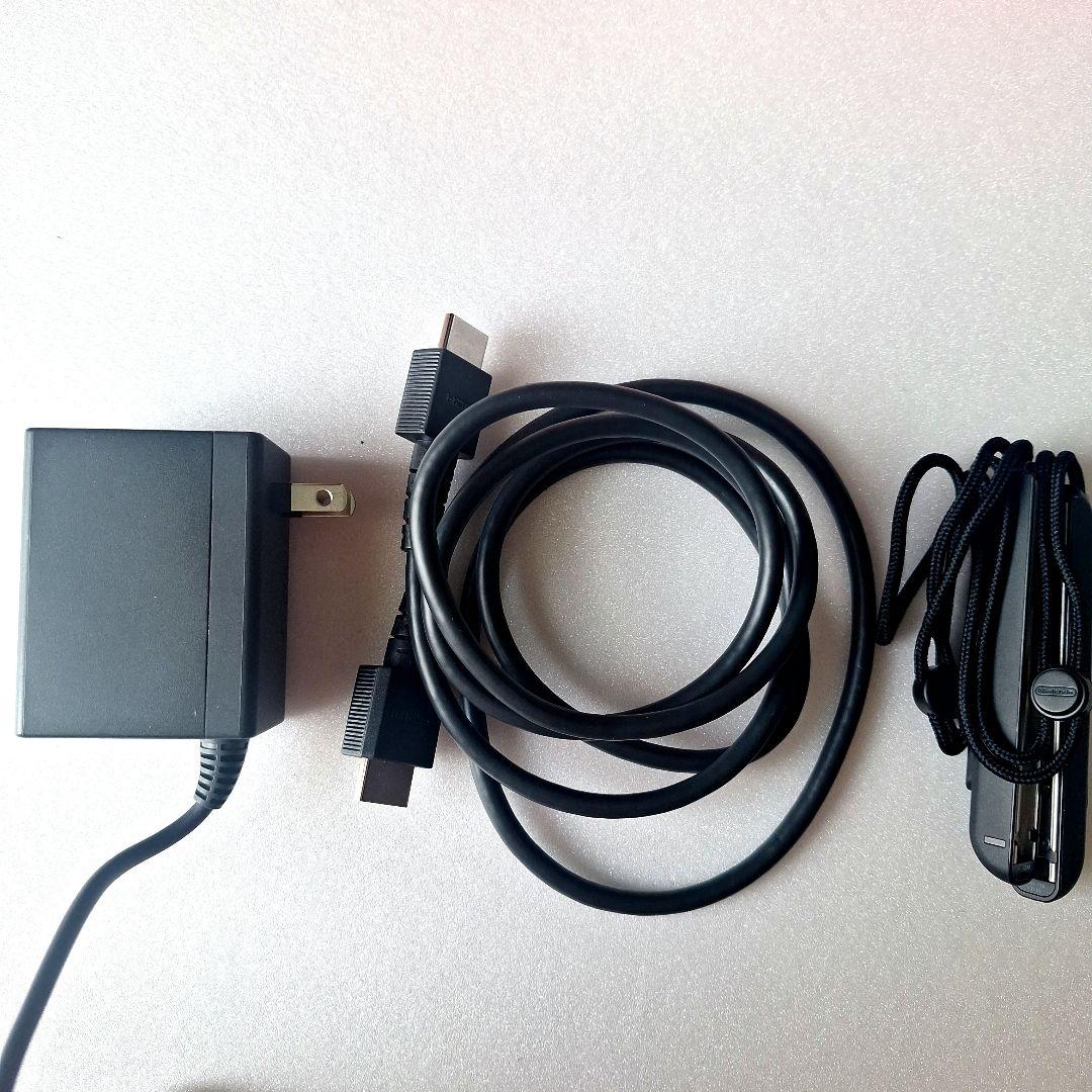 「美品」Nintendo Switch 本体 グレー Joy-Con、ソフト付き