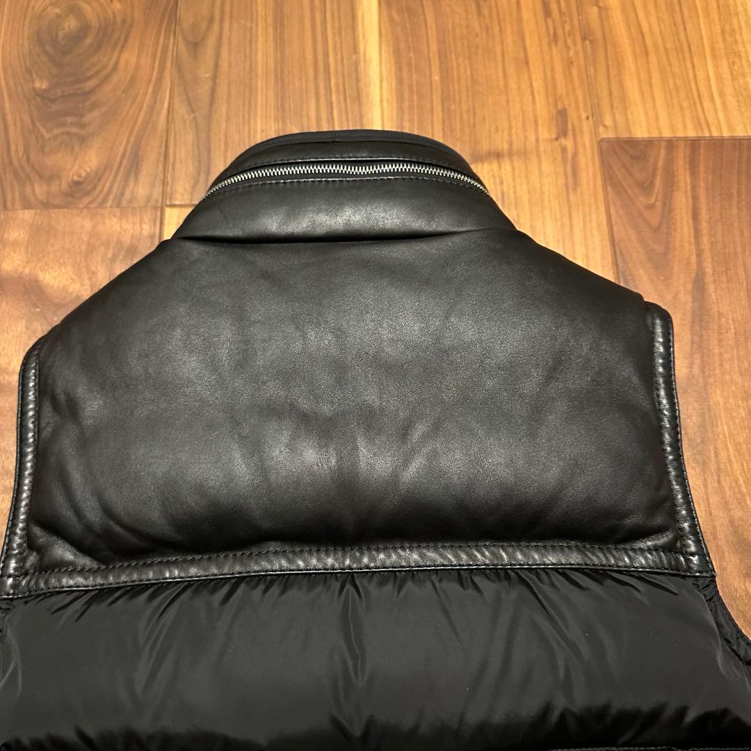 Moncler MILLAIS GILET 0 ダウンベスト