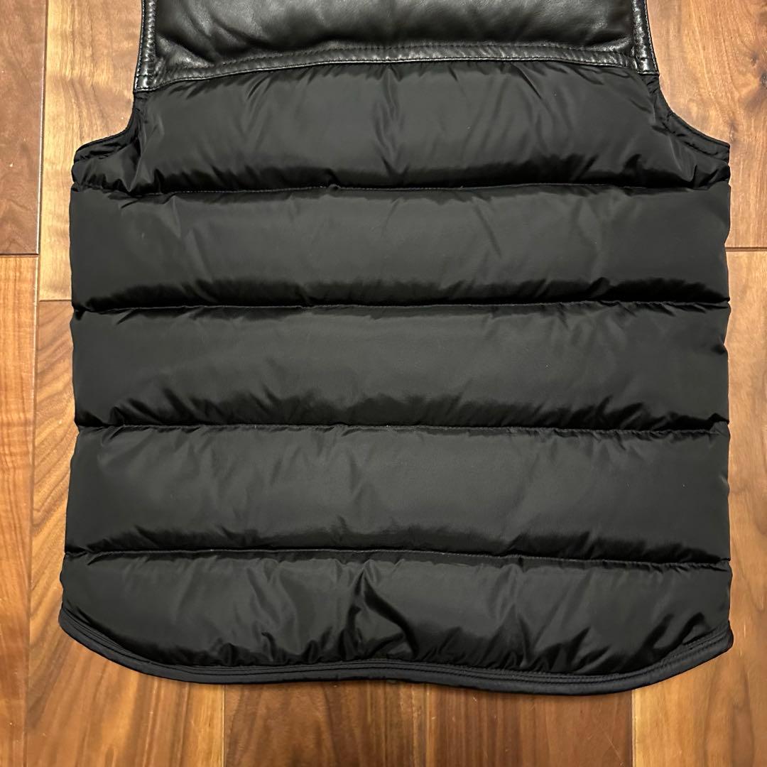 Moncler MILLAIS GILET 0 ダウンベスト