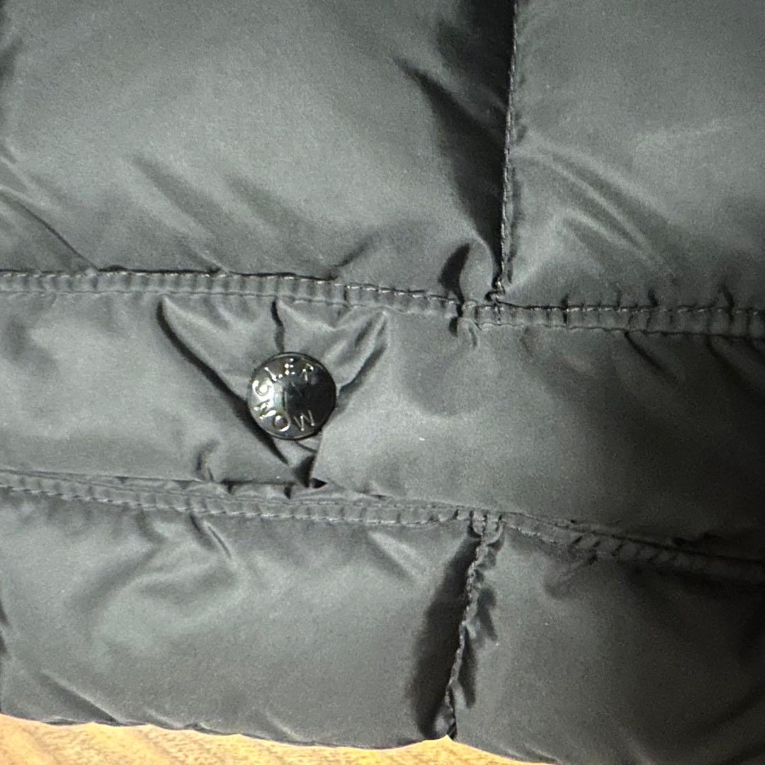 Moncler MILLAIS GILET 0 ダウンベスト