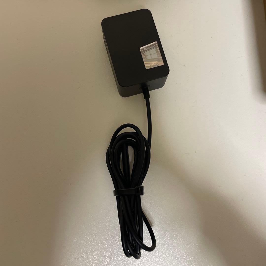 Microsoft Surface go3 本体　付属品付き